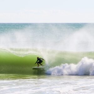 surf guiding