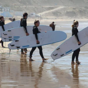 Surf Lessons